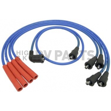 NGK Wires Spark Plug Wire Set 51006