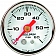 AutoMeter Gauge Fuel Pressure 2176