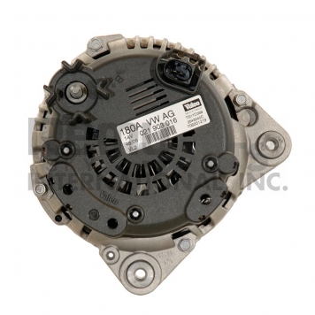 Remy International Alternator/ Generator 12927-2