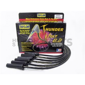 Taylor Cable Spark Plug Wire Set 84023