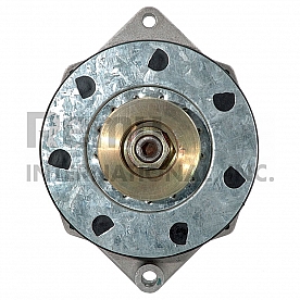Remy International Alternator/ Generator 20269