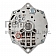 Remy International Alternator/ Generator 20269