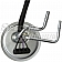Spectra Premium Fuel Tank Sending Unit FG144A