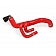 Mishimoto Radiator Hose OSEF6210RD