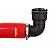 Mishimoto Radiator Hose OSEF6210RD