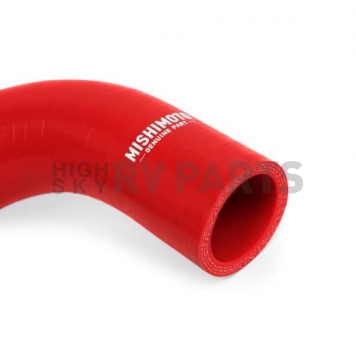 Mishimoto Radiator Hose OSEF6210RD-3