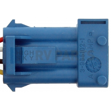 NTK Technical Ceramics Oxygen Sensor - 25005-1