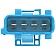 NTK Technical Ceramics Oxygen Sensor - 25005