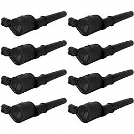 MSD Ignition Ignition Coil 824483
