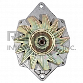 Remy International Alternator/ Generator 20274