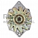 Remy International Alternator/ Generator 20274