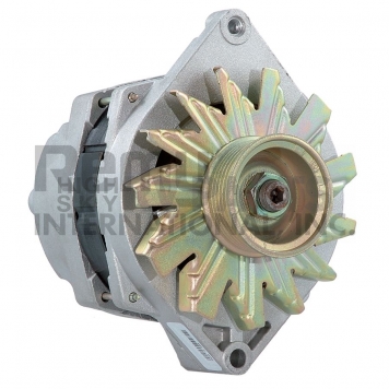 Remy International Alternator/ Generator 20274-3
