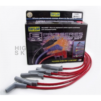 Taylor Cable Spark Plug Wire Set 74286-1
