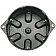 Standard Motor Eng.Management Distributor Cap JH90