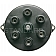 Standard Motor Eng.Management Distributor Cap JH90