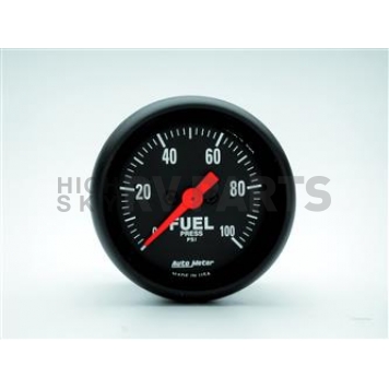 AutoMeter Gauge Fuel Pressure 2663