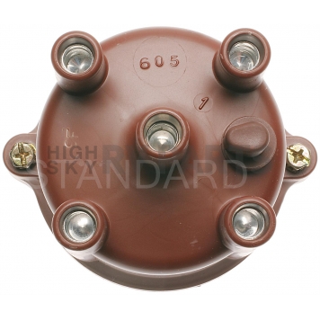 Standard Motor Eng.Management Distributor Cap JH91-1