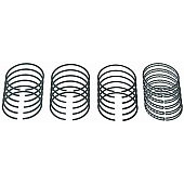 Sealed Power Eng. Piston Ring Set - 5141X 30