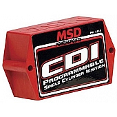 MSD Ignition Ignition Control Module 4217