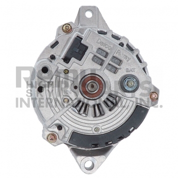 Remy International Alternator/ Generator 20286-1