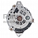 Remy International Alternator/ Generator 20286