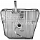 Spectra Premium Fuel Tank - GM2114B