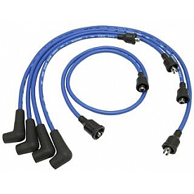 NGK Wires Spark Plug Wire Set 54395