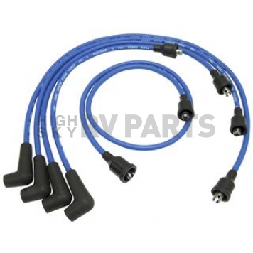 NGK Wires Spark Plug Wire Set 54395