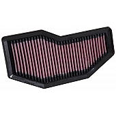 K & N Filters Air Filter - TB-1016