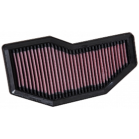 K & N Filters Air Filter - TB-1016