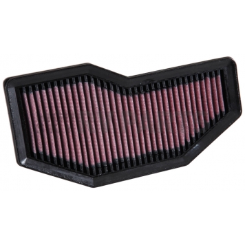 K & N Filters Air Filter - TB-1016
