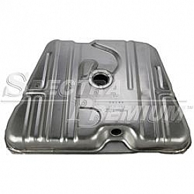 Spectra Premium Fuel Tank - GM21B