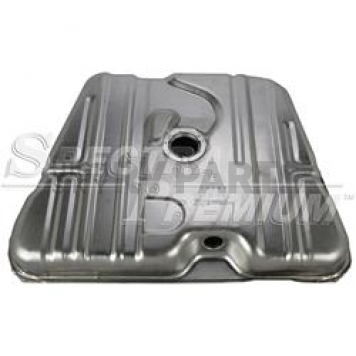 Spectra Premium Fuel Tank - GM21B