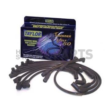 Taylor Cable Spark Plug Wire Set 98004