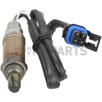 Bosch Oxygen Sensor - 13029