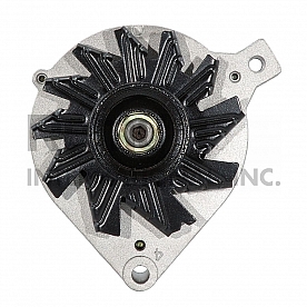 Remy International Alternator/ Generator 20296