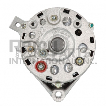Remy International Alternator/ Generator 20296-1