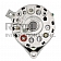 Remy International Alternator/ Generator 20296