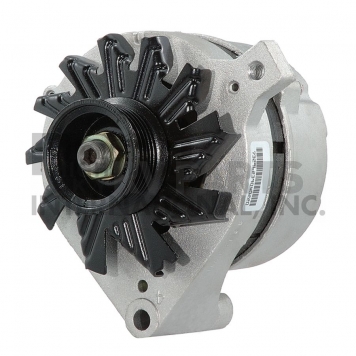 Remy International Alternator/ Generator 20296-3