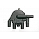 Standard Motor Eng.Management Distributor Cap JH95