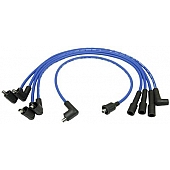NGK Wires Spark Plug Wire Set 54397