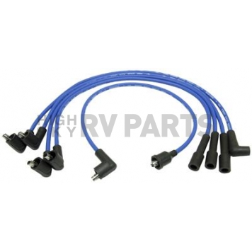 NGK Wires Spark Plug Wire Set 54397