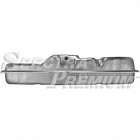 Spectra Premium Fuel Tank - GM22B