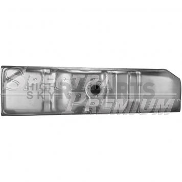 Spectra Premium Fuel Tank - GM22B-1