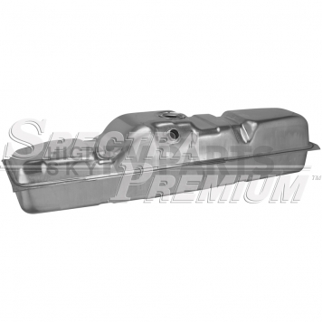 Spectra Premium Fuel Tank - GM22B-2