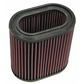 K & N Filters Air Filter - TB-2204