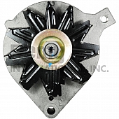 Remy International Alternator/ Generator 202962