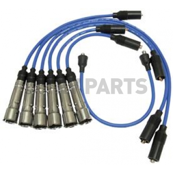 NGK Wires Spark Plug Wire Set 54399