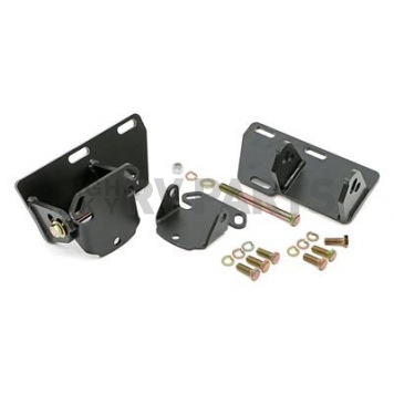 Trans Dapt Motor Mount 4528