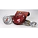 AutoMeter Gauge Fuel Pressure 4313